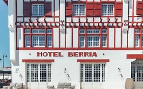 Hotel Berria